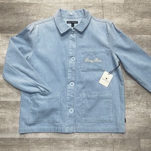 Body Glove Corduroy Jacket